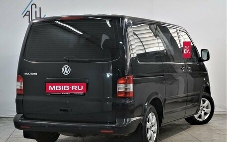 Volkswagen Multivan T5, 2008 год, 1 089 000 рублей, 2 фотография