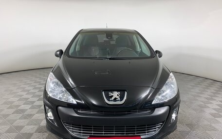 Peugeot 308 II, 2010 год, 430 000 рублей, 2 фотография