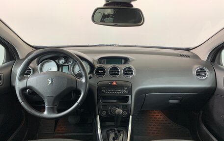 Peugeot 308 II, 2010 год, 430 000 рублей, 13 фотография