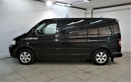 Volkswagen Multivan T5, 2008 год, 1 089 000 рублей, 19 фотография