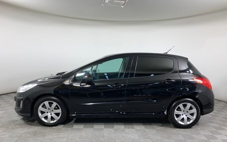 Peugeot 308 II, 2010 год, 430 000 рублей, 8 фотография