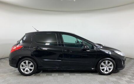 Peugeot 308 II, 2010 год, 430 000 рублей, 4 фотография