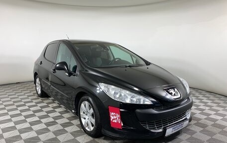 Peugeot 308 II, 2010 год, 430 000 рублей, 3 фотография