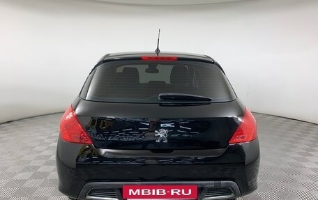 Peugeot 308 II, 2010 год, 430 000 рублей, 6 фотография