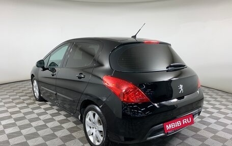 Peugeot 308 II, 2010 год, 430 000 рублей, 7 фотография