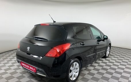 Peugeot 308 II, 2010 год, 430 000 рублей, 5 фотография