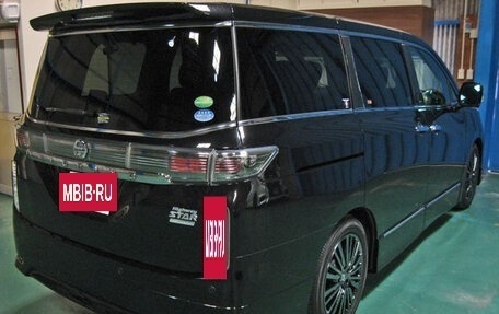 Nissan Elgrand III, 2021 год, 2 050 030 рублей, 4 фотография