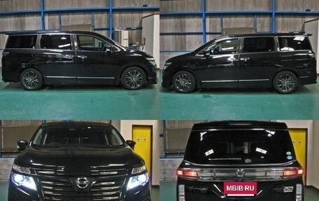 Nissan Elgrand III, 2021 год, 2 050 030 рублей, 8 фотография