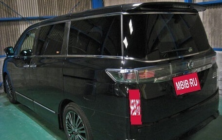 Nissan Elgrand III, 2021 год, 2 050 030 рублей, 2 фотография