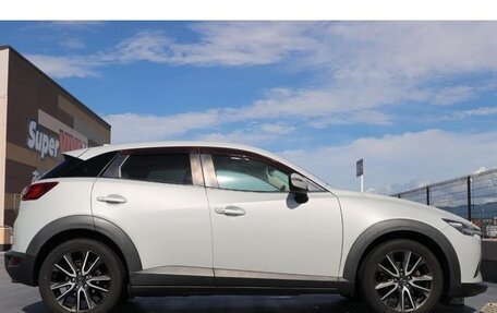 Mazda CX-3 I, 2016 год, 1 325 037 рублей, 8 фотография