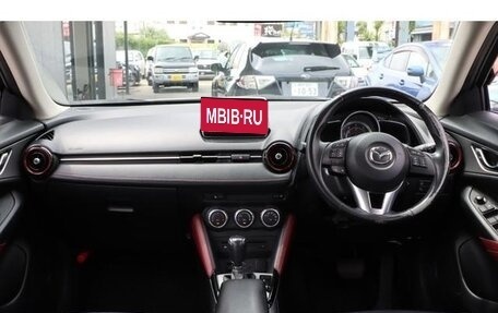 Mazda CX-3 I, 2016 год, 1 325 037 рублей, 9 фотография