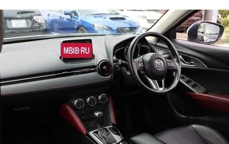 Mazda CX-3 I, 2016 год, 1 325 037 рублей, 10 фотография