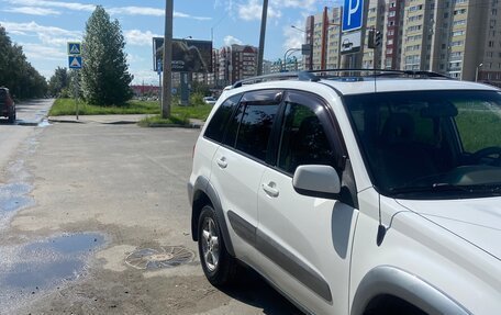 Toyota RAV4, 2000 год, 940 000 рублей, 5 фотография