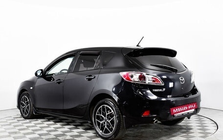 Mazda 3, 2012 год, 1 273 300 рублей, 7 фотография