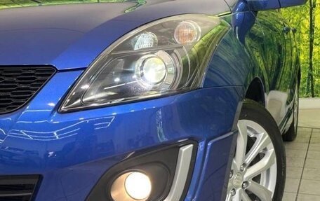 Suzuki Swift IV, 2013 год, 650 666 рублей, 6 фотография