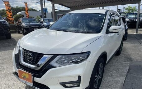 Nissan X-Trail, 2021 год, 1 899 555 рублей, 7 фотография