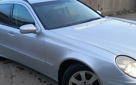 Mercedes-Benz E-Класс, 2008 год, 1 050 000 рублей, 2 фотография