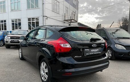 Ford Focus III, 2012 год, 859 000 рублей, 4 фотография