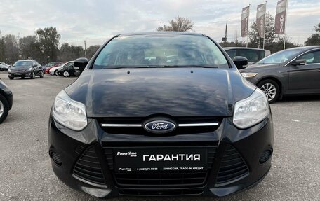 Ford Focus III, 2012 год, 859 000 рублей, 2 фотография