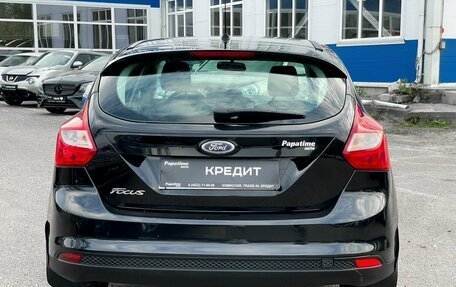 Ford Focus III, 2012 год, 859 000 рублей, 5 фотография