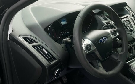 Ford Focus III, 2012 год, 859 000 рублей, 11 фотография