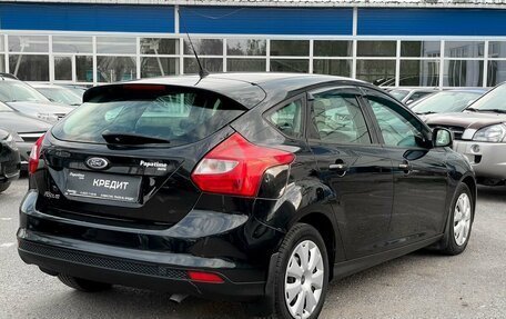 Ford Focus III, 2012 год, 859 000 рублей, 8 фотография