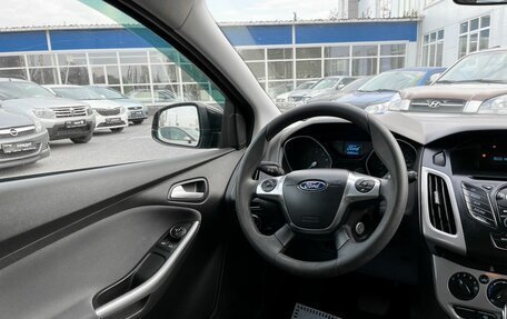 Ford Focus III, 2012 год, 859 000 рублей, 21 фотография