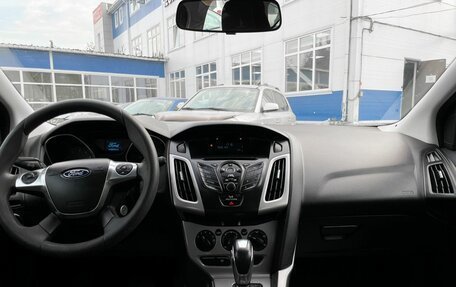 Ford Focus III, 2012 год, 859 000 рублей, 13 фотография