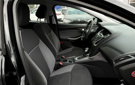 Ford Focus III, 2012 год, 859 000 рублей, 14 фотография