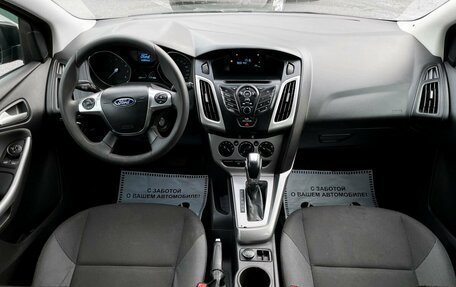 Ford Focus III, 2012 год, 859 000 рублей, 27 фотография