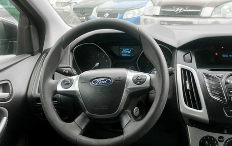 Ford Focus III, 2012 год, 859 000 рублей, 23 фотография