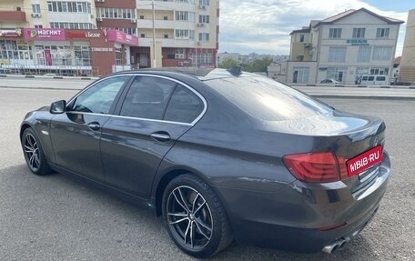 BMW 5 серия, 2012 год, 1 890 000 рублей, 5 фотография