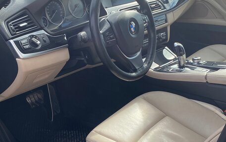 BMW 5 серия, 2012 год, 1 890 000 рублей, 9 фотография