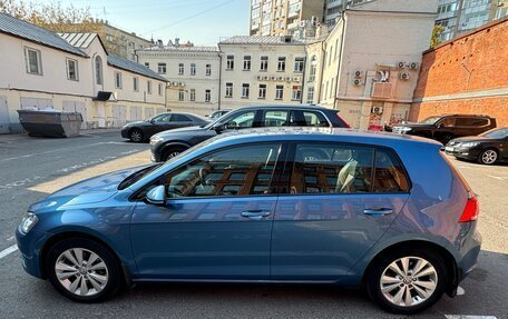 Volkswagen Golf VII, 2013 год, 1 300 000 рублей, 6 фотография