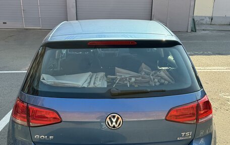 Volkswagen Golf VII, 2013 год, 1 300 000 рублей, 5 фотография