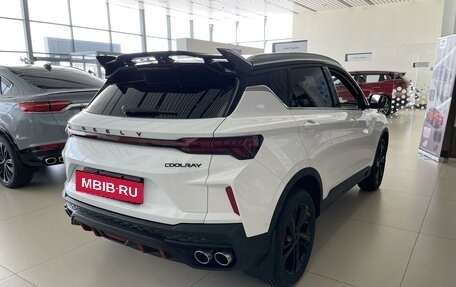 Geely Coolray I, 2024 год, 2 949 990 рублей, 4 фотография