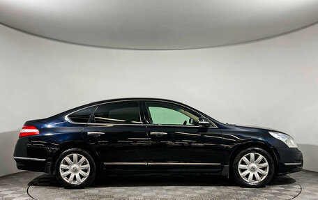 Nissan Teana, 2010 год, 1 479 000 рублей, 4 фотография