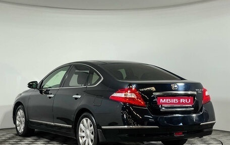 Nissan Teana, 2010 год, 1 479 000 рублей, 7 фотография