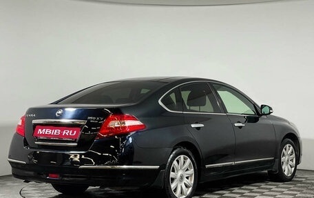 Nissan Teana, 2010 год, 1 479 000 рублей, 5 фотография