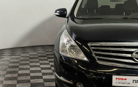 Nissan Teana, 2010 год, 1 479 000 рублей, 18 фотография