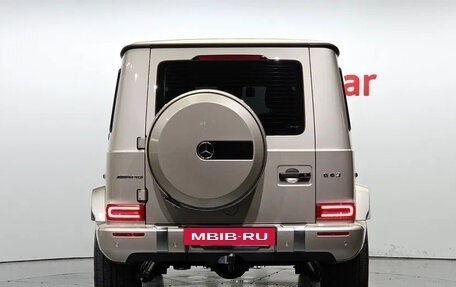 Mercedes-Benz G-Класс W463 рестайлинг _iii, 2023 год, 20 000 000 рублей, 4 фотография