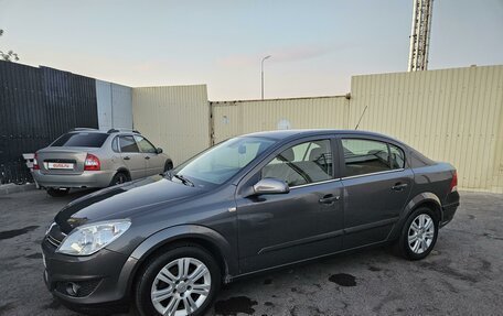 Opel Astra H, 2010 год, 650 000 рублей, 5 фотография