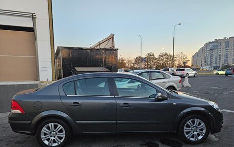 Opel Astra H, 2010 год, 650 000 рублей, 3 фотография