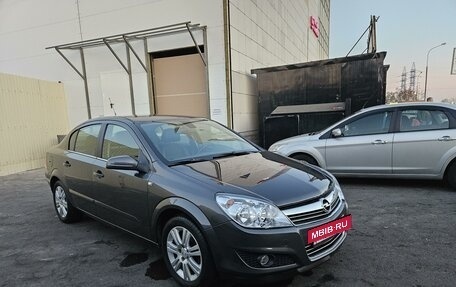 Opel Astra H, 2010 год, 650 000 рублей, 2 фотография