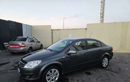 Opel Astra H, 2010 год, 650 000 рублей, 6 фотография