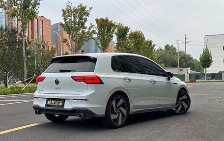 Volkswagen Golf GTI, 2021 год, 3 150 000 рублей, 4 фотография