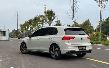 Volkswagen Golf GTI, 2021 год, 3 150 000 рублей, 6 фотография