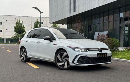 Volkswagen Golf GTI, 2021 год, 3 150 000 рублей, 3 фотография