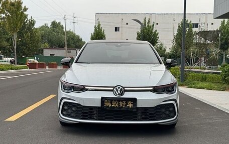 Volkswagen Golf GTI, 2021 год, 3 150 000 рублей, 2 фотография