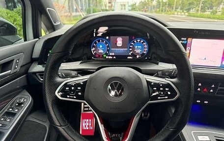 Volkswagen Golf GTI, 2021 год, 3 150 000 рублей, 10 фотография